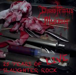Disastrous Murmur : 20 Years of Slaughter Rock